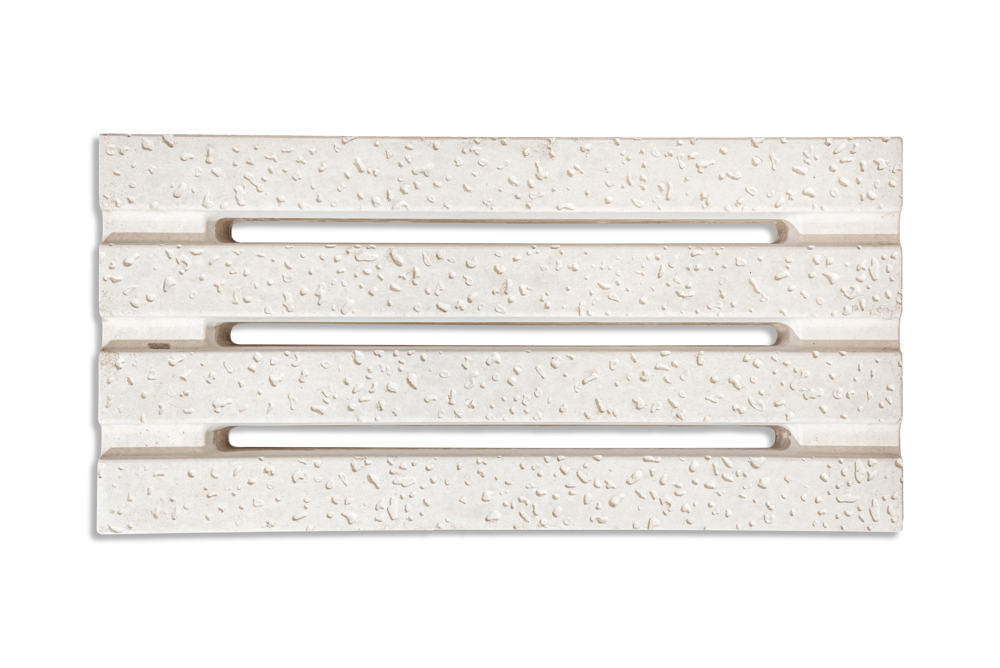 Rejilla Tiza (50x25x4cm)