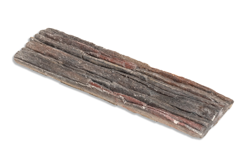 Símil Piedra Librillo Gris (50x12x3cm)